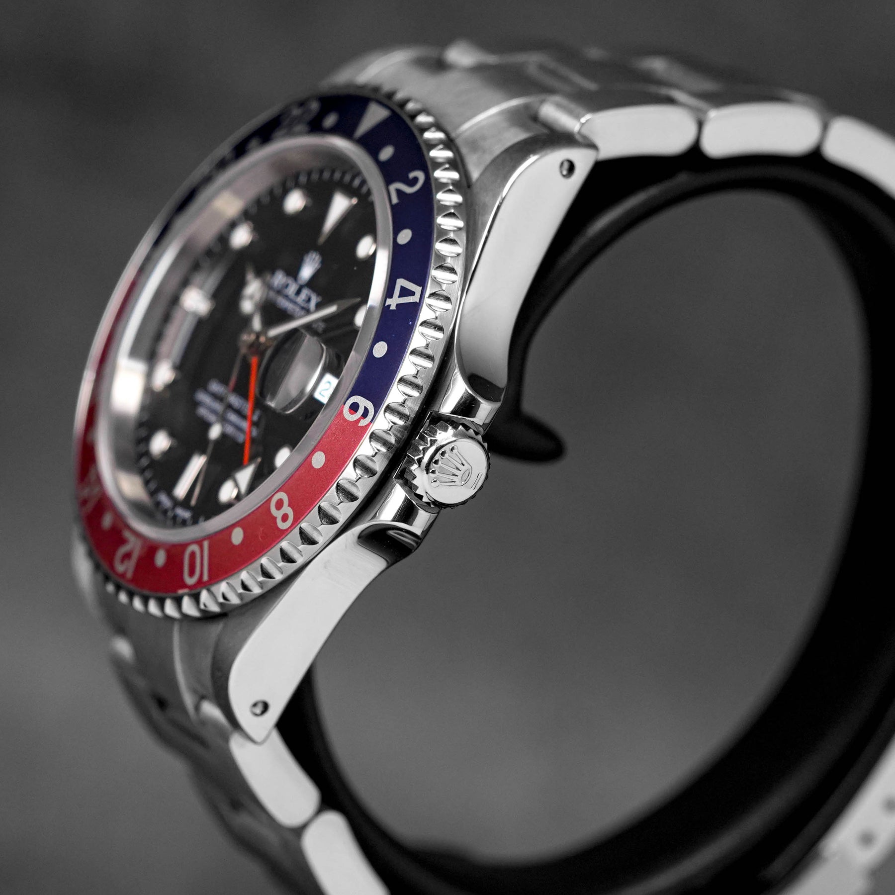 GMT Master-II Pepsi Indonesia