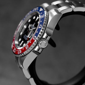 GMT Master-II Pepsi Indonesia