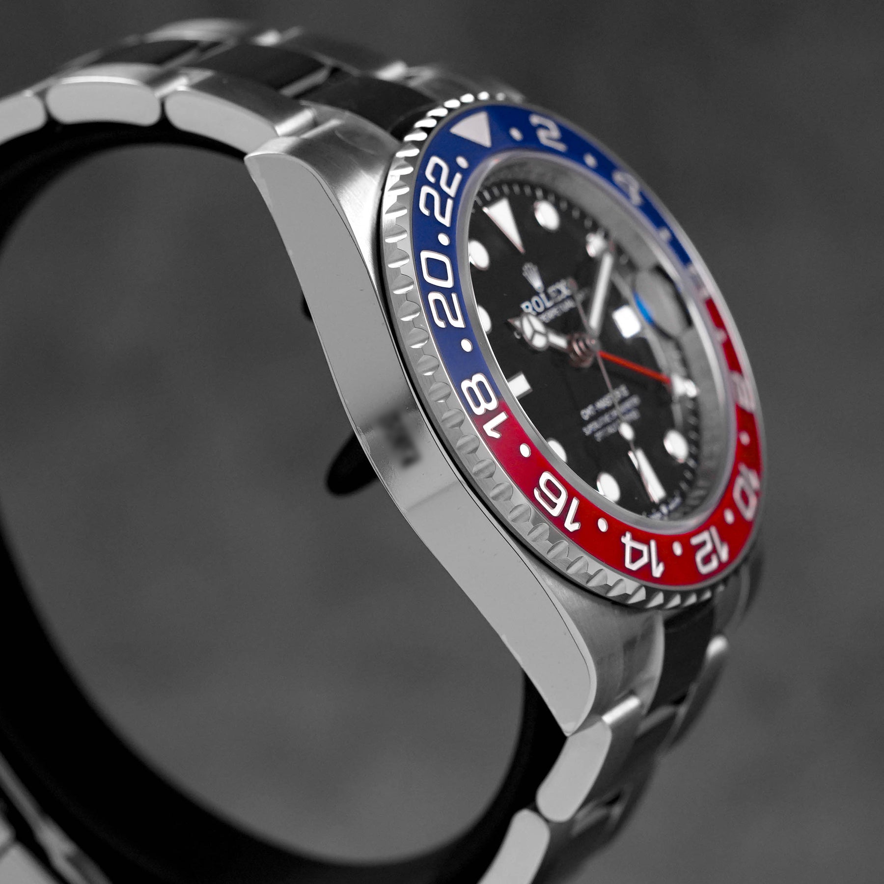 GMT Master-II Pepsi Indonesia