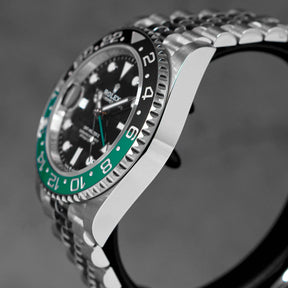 GMT Master-II Sprite Indonesia
