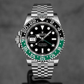 GMT Master-II Sprite Indonesia