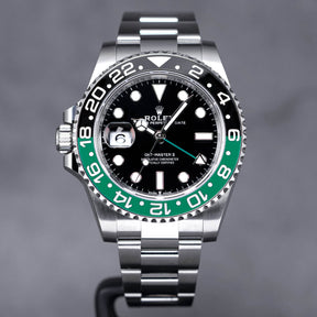 GMT Master II Sprite