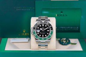 GMT Master II Sprite