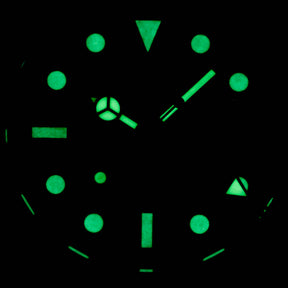 GMT Master-II Green Indonesia