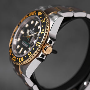 GMT Master-II 116713LN