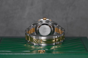 GMT Master-II 116713LN