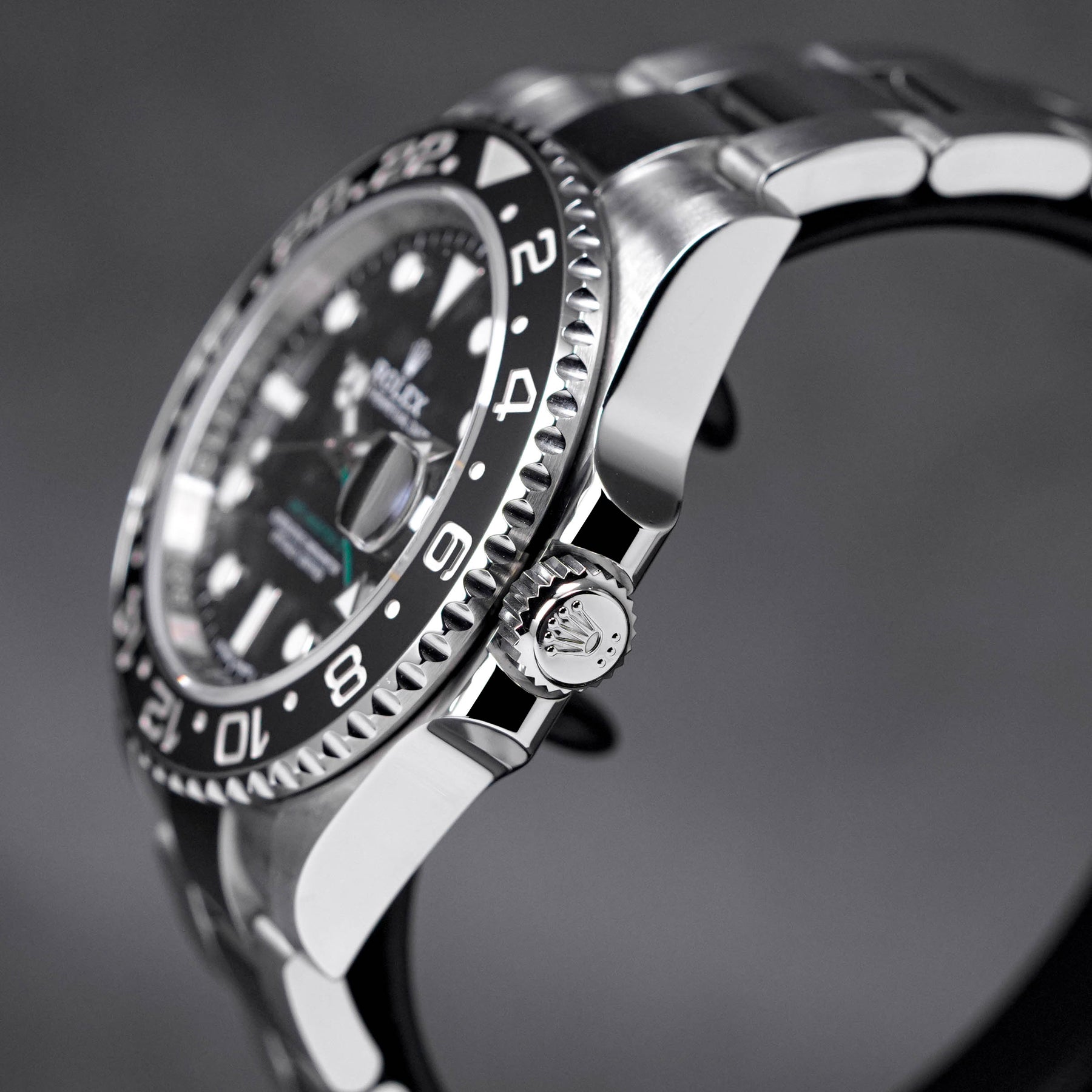 Jam rolex clearance gmt master 2