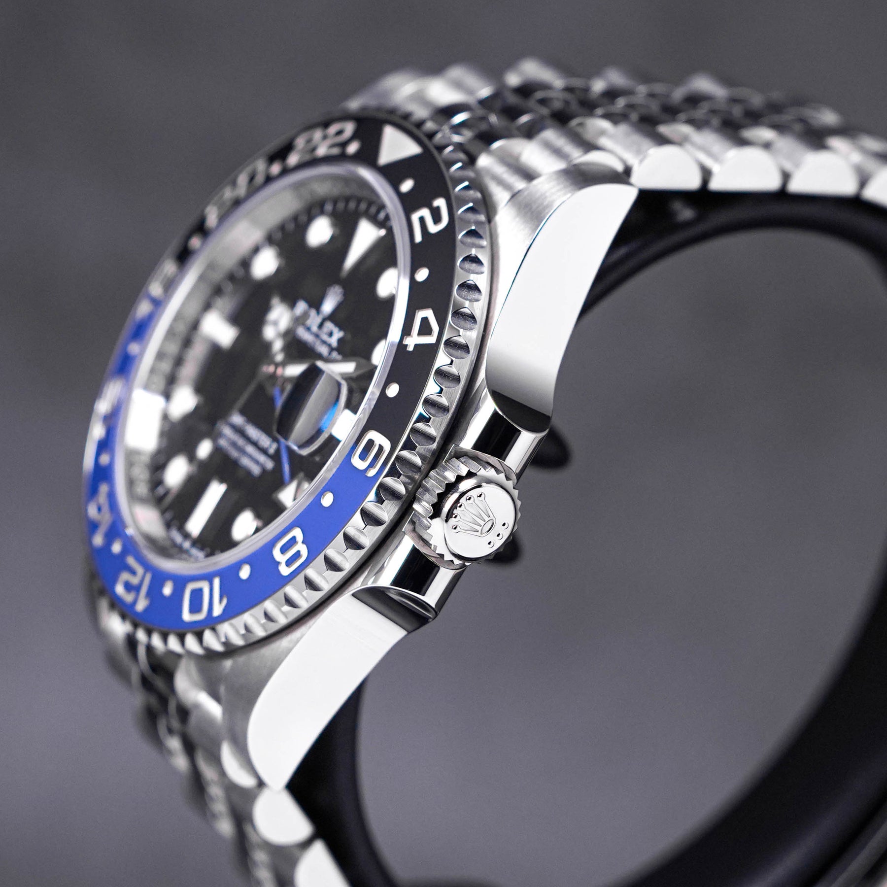 GMT MASTER-II 'BATGIRL' (2023)