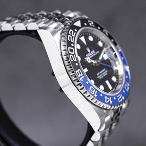 GMT MASTER-II 'BATGIRL' (2023)