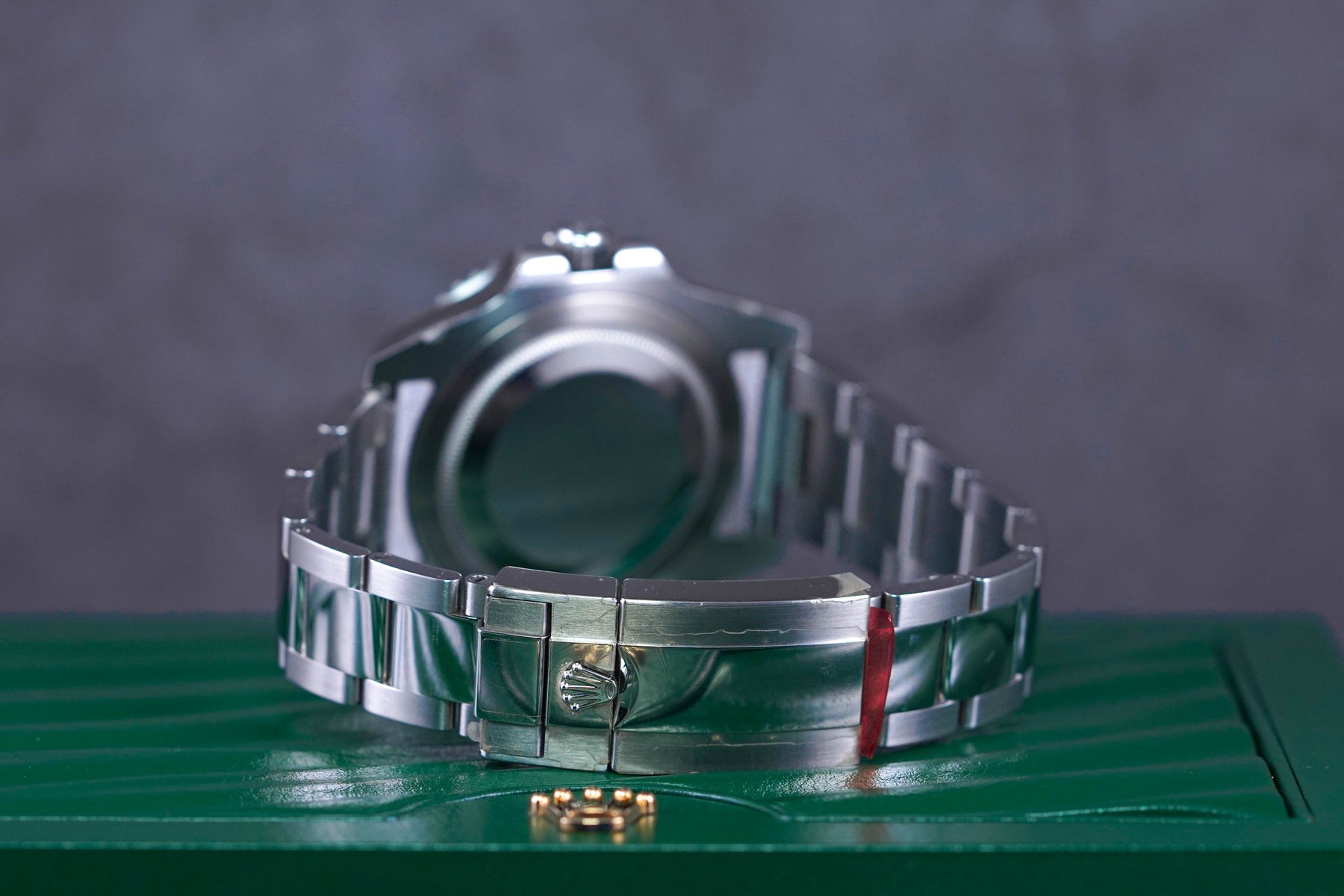 GMT MASTER-II 'BATMAN' (2013)