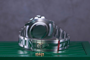 GMT MASTER-II 'BATMAN' (2013)