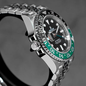 GMT MASTER-II SPRITE JUBILEE (2024)