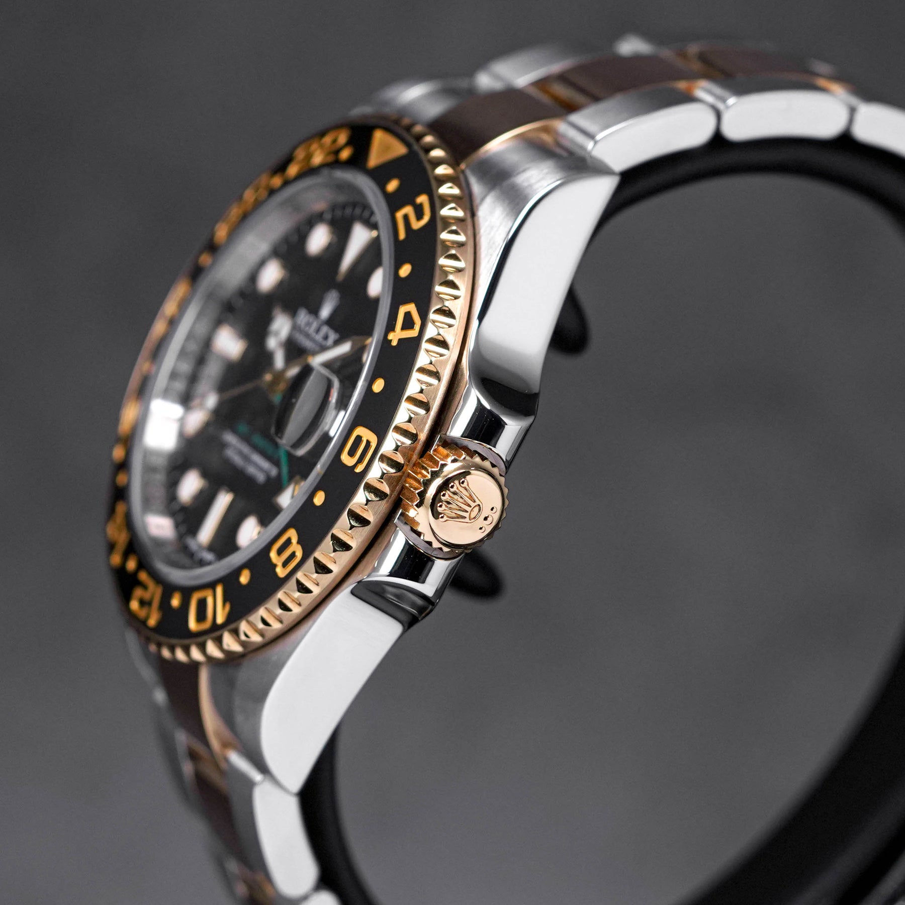 Rolex GMT 116713LN