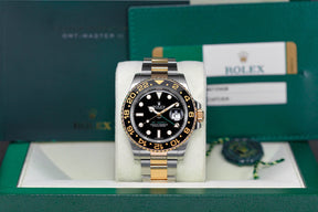 Rolex GMT 116713LN