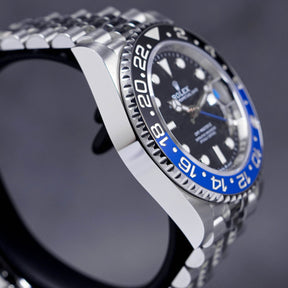 GMT MASTER-II BATGIRL (2021)