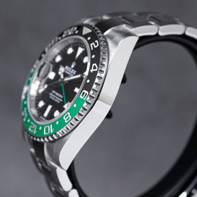 GMT MASTER-II 'SPRITE' OYSTER (2023)