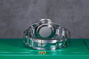 GMT MASTER-II 'SPRITE' OYSTER (2023)