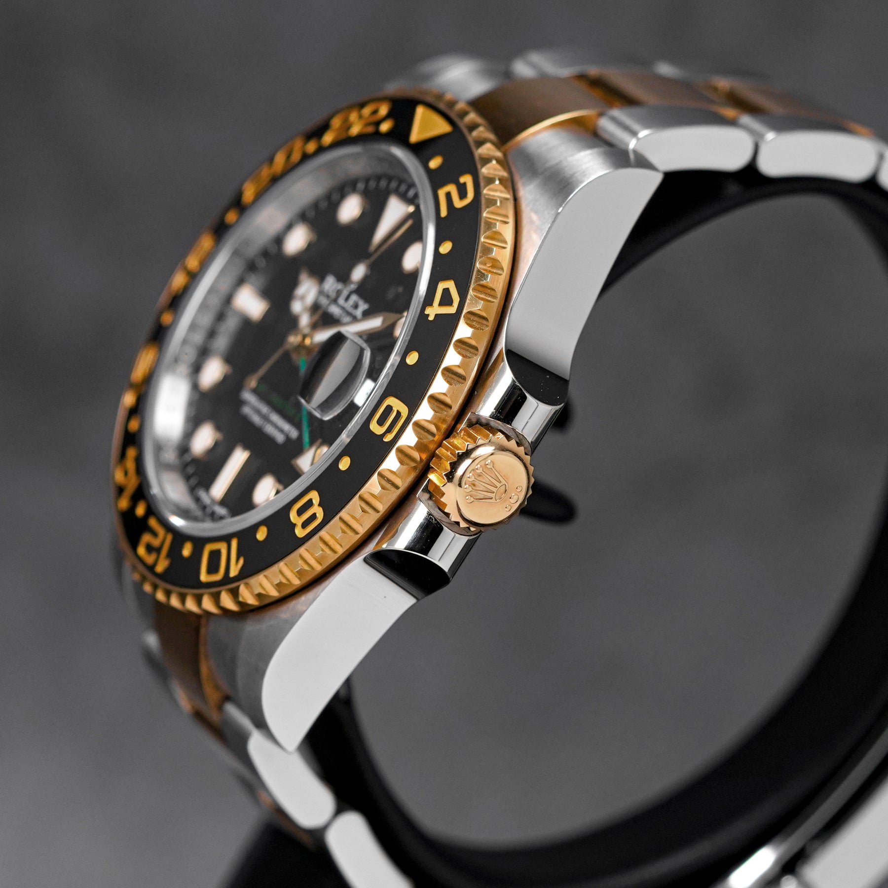 Gmt master 2 outlet 2018