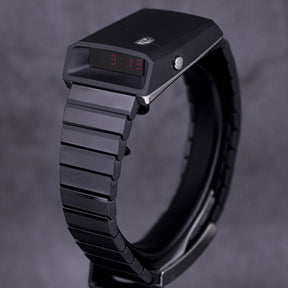 JAM TANGAN GIRARD PERREGAUX CASQUETTE (2022) OMNILUXE