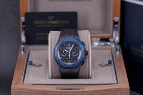 Girard Perregaux Absolute Wired