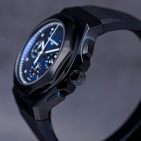 Girard Perregaux Black Titan