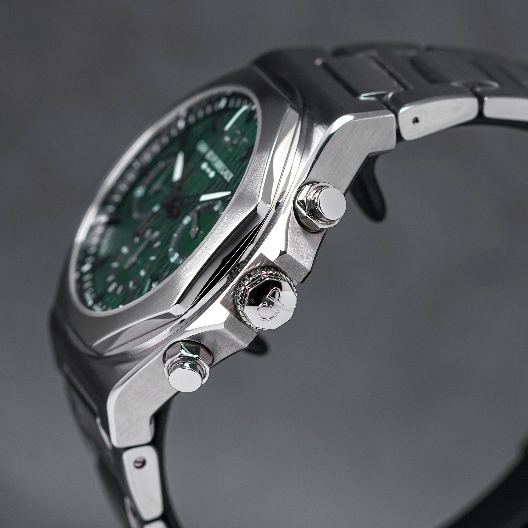 Girard Perregaux Aston Martin