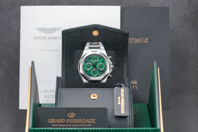 Girard Perregaux Aston Martin