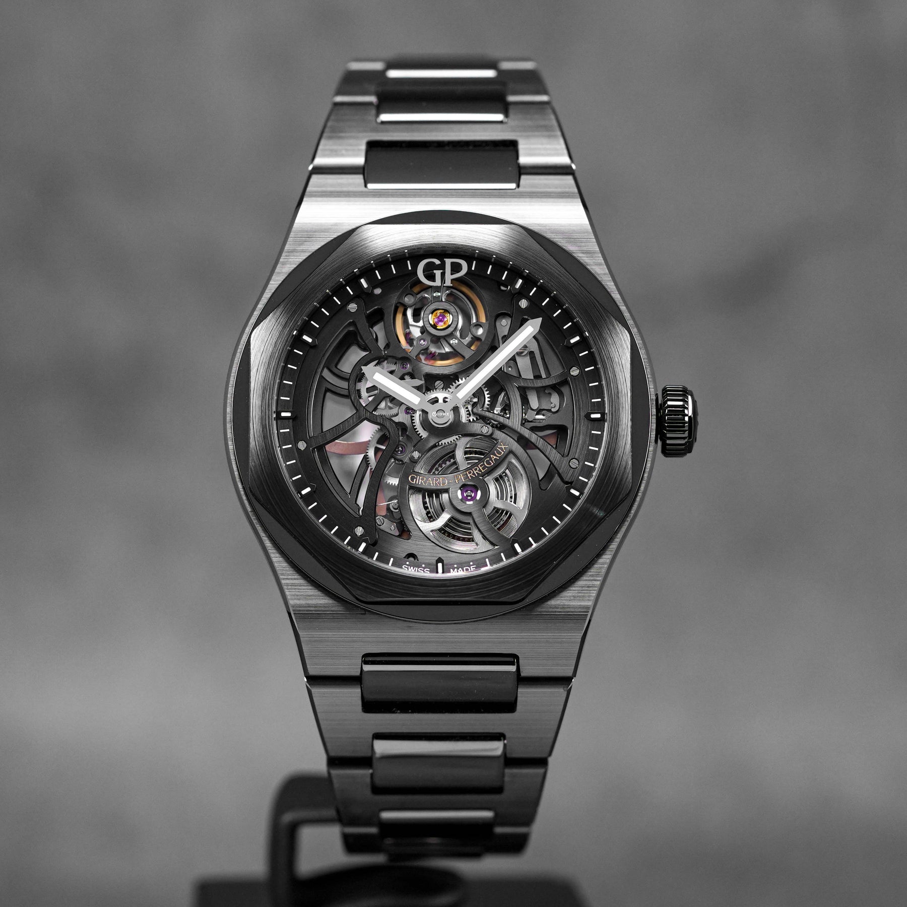 Laureato Ceramic