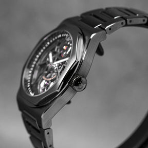 LAUREATO SKELETON CERAMIC (2022)