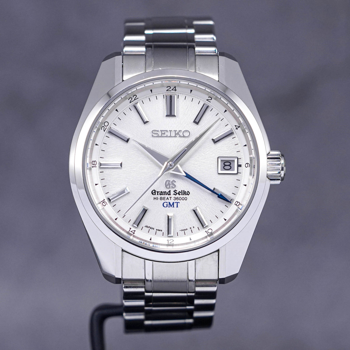 GMT MECHANICAL HIGH BEAT 36000 (2015)