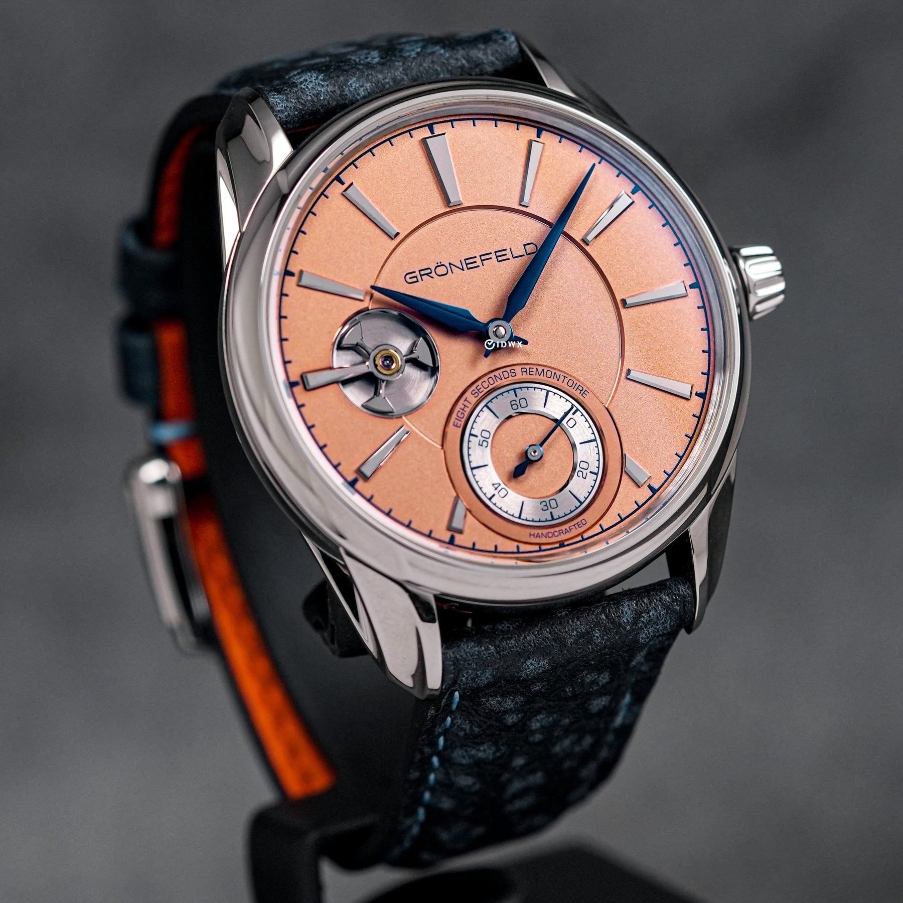 Gronefeld Remontoire