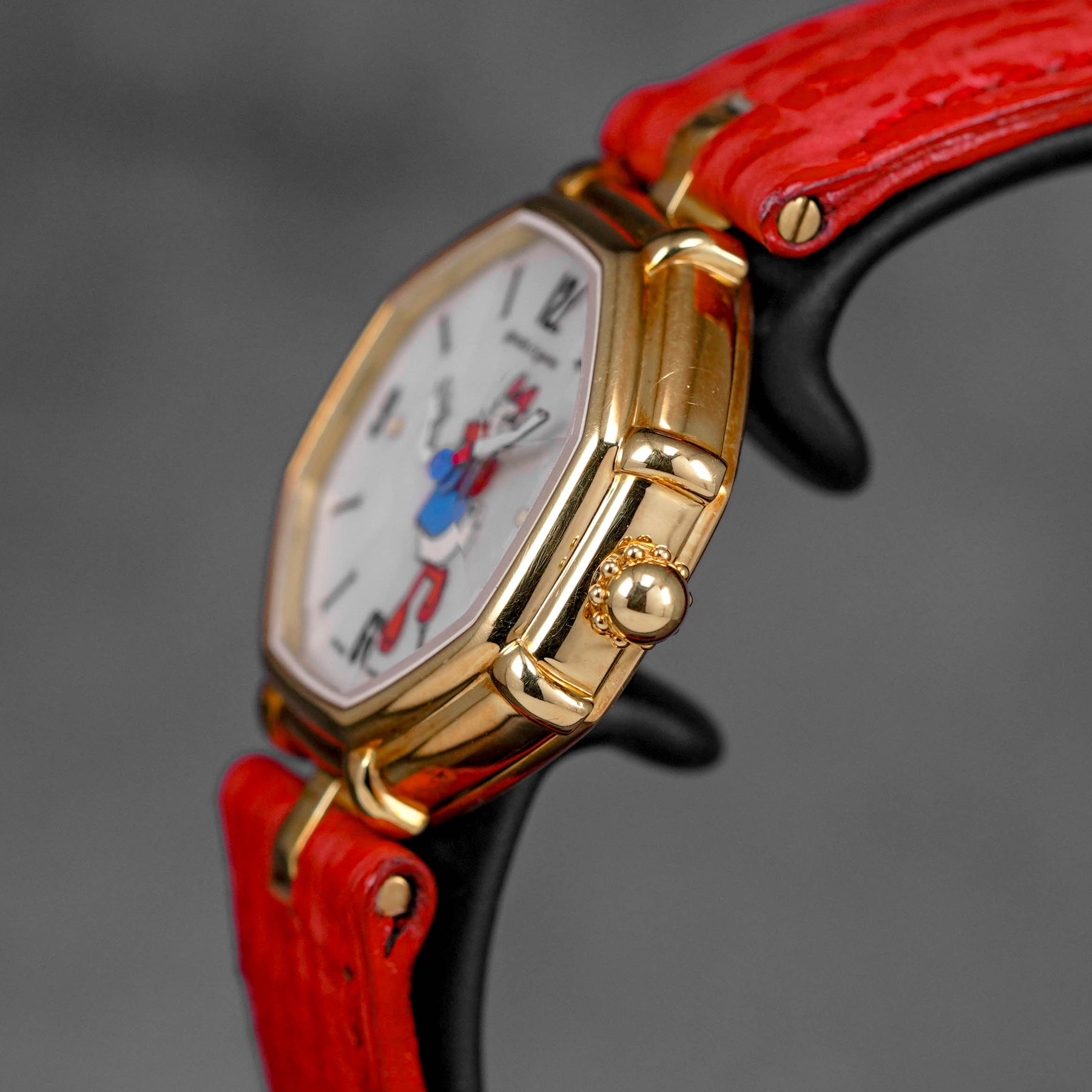 Harga Gerald Genta Daisy Duck