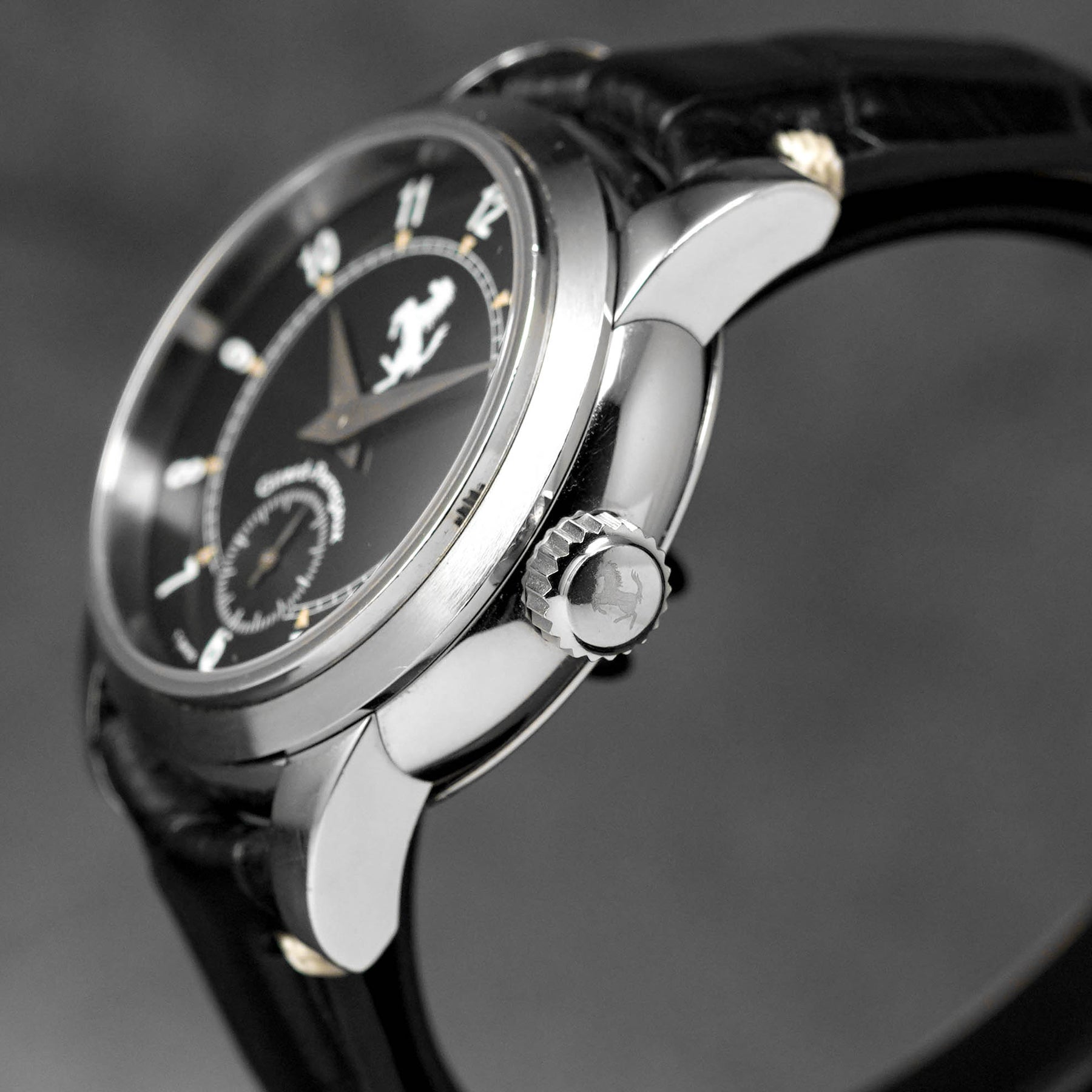 Harga Girard Perregaux Ferrari