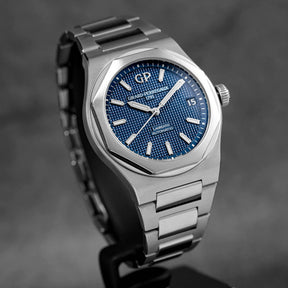 LAUREATO BLUE DIAL (2021)