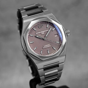 Harga Girard Perregaux Laureato Grey