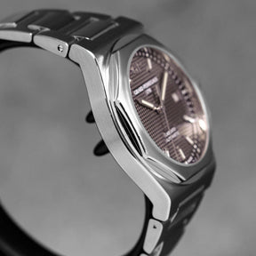 Harga Girard Perregaux Laureato Grey