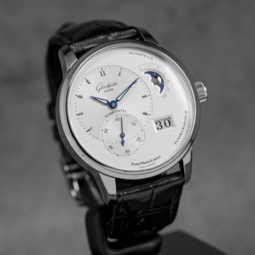 Harga Glashutte Original Panomaticlunar