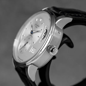 Harga Glashutte Original Panomaticlunar