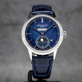 Harga Grand Complications 5236P Blue