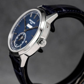 Harga Grand Complications 5236P Blue