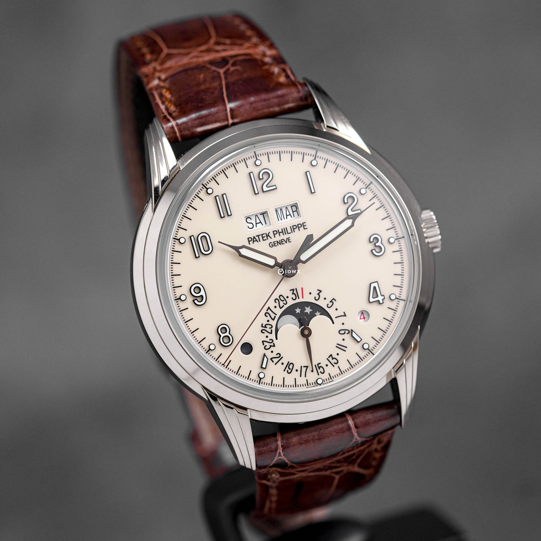 Grand Complications 5320G