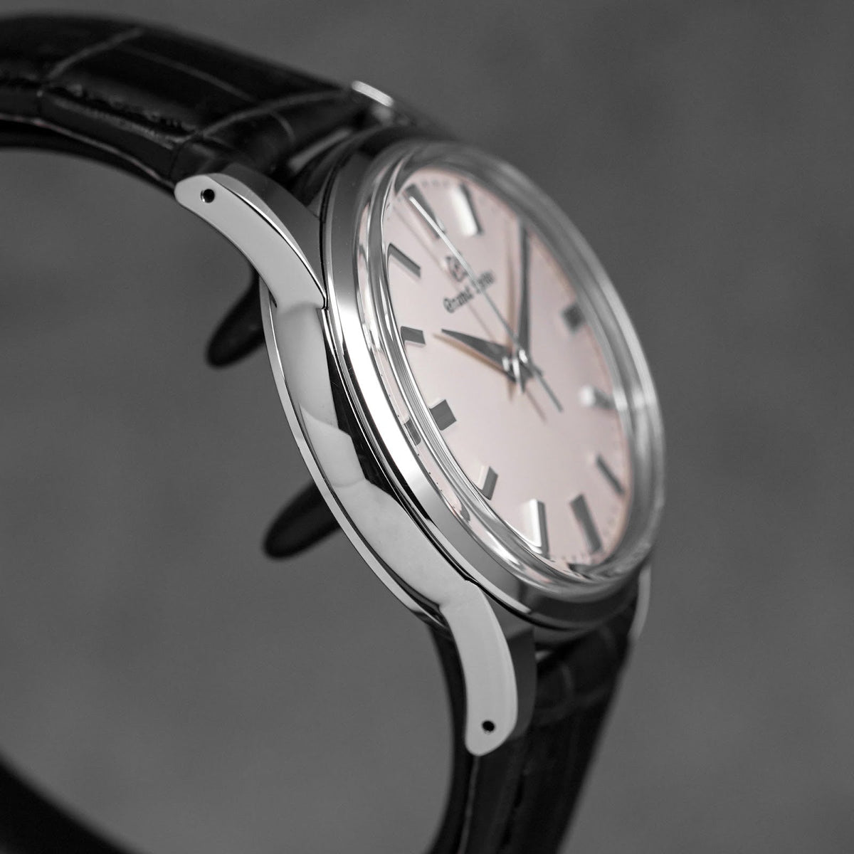 Grand Seiko Elegance