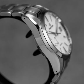 Harga Grand Seiko Heritage Snowflake