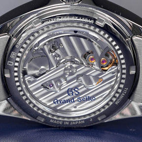 Harga Grand Seiko Heritage Snowflake