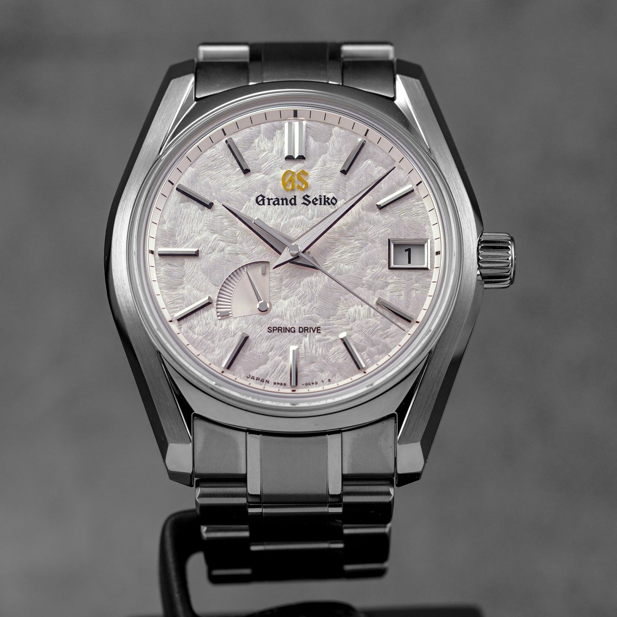 Harga Grand Seiko Sakura Shunbun