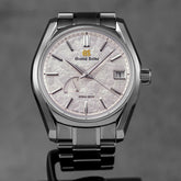 Harga Grand Seiko Sakura Shunbun