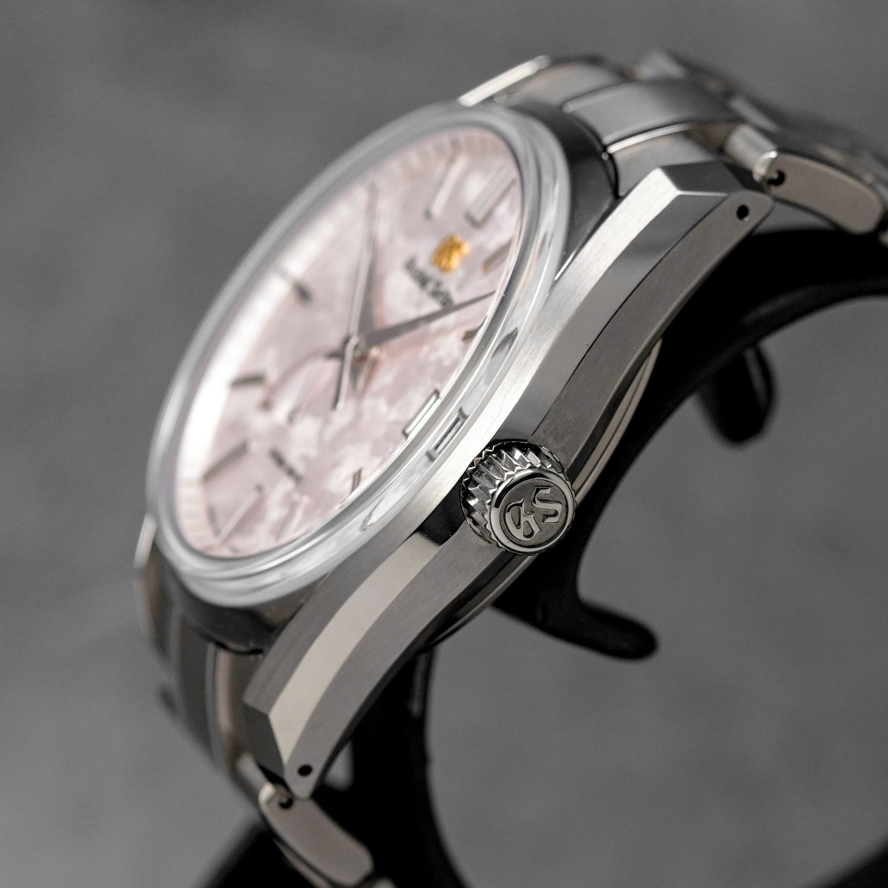 Harga Grand Seiko Sakura Shunbun