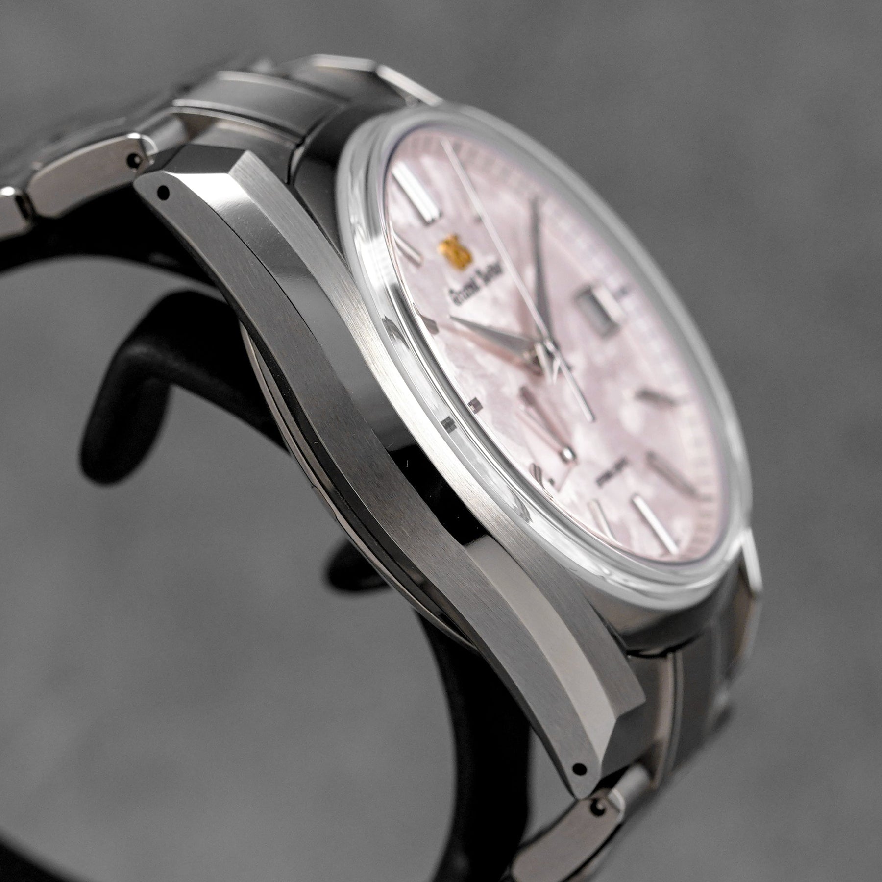 Harga Grand Seiko Sakura Shunbun