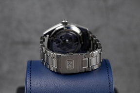 Harga Grand Seiko Sakura Shunbun