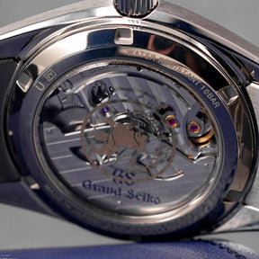 Harga Grand Seiko Sakura Shunbun